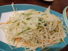 -阿拉木汗餐厅(山大路店)