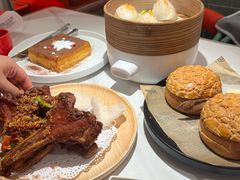 -避风塘·金牌店·夜宵(金玉兰店)