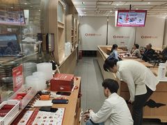 -喜家德虾仁水饺(青岛永旺东部店)