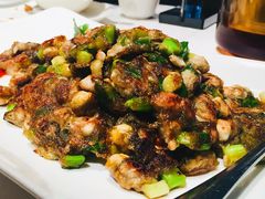 海蛎煎-黑明餐厅(白鹭洲店)
