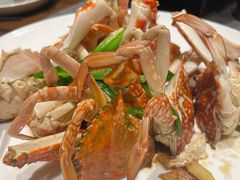 -张家卫·阳江菜·小海鲜(肥婆湾桥店)
