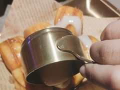 -令狐冲·炭烤活鱼(宝龙店)