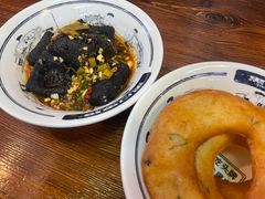 -黑白电视长沙小吃(美林M·LIVE天地东座店)