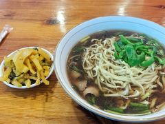 -邵顺兴锅盖面(金山宝地店)