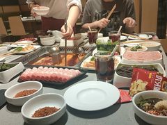 -海底捞火锅(振华广场生日主题店)