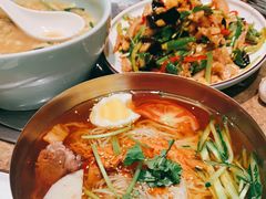 -金太阳海鲜烧烤·本地人餐厅(东纬路旗舰店)