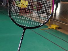 -东丽温泉羽毛球