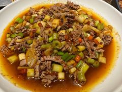 -铁公鸡·四川料理(天环广场店)
