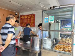 -老宾州南街酸粉店(民族大道店)