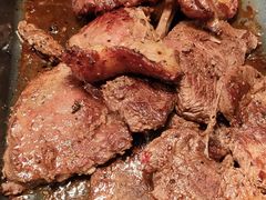 -昆泰嘉华酒店-嘉华咖啡厅