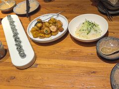 -丹江渔村(首都机场店)