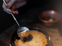 帕玛森小米渣-毛辣果·酸