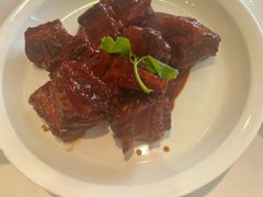 无锡酱排骨-天福苑(崇宁路店)