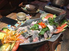 -萨芭蒂高空花园餐酒吧