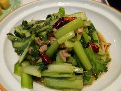 -到家尝北京菜(西坝河店)