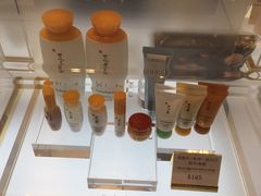 -新罗免税店(首尔总店)