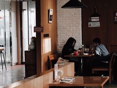 -Ricci睿奇美式餐厅(五道口店)