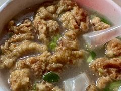 -阿凸芋圆(上帝街店)