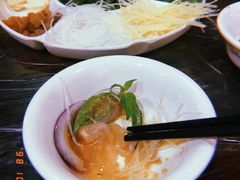 鱼生-官塘锋记鱼生·生腌·砂锅粥(牌坊街店)