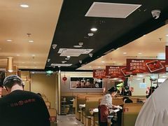 -海底捞火锅(太原南站店)