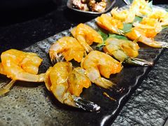 -炭虎烤肉(桂林路店)