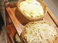 -楠火锅(仁恒梦中心店)