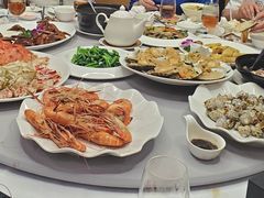 -大梅沙游艇度假酒店