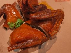 -悦得闲广式点心茶楼(蓝鲸世界店)