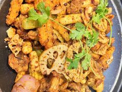 -渝蛙馆(新百店)