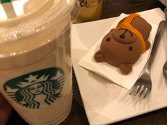 -星巴克臻选(福州仓山万达店)