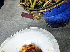 -中卫御苑福膳·养生局(圆明园店)