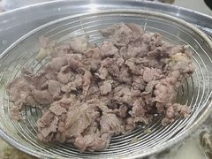 -蔡社牛肉城(龙湖店)