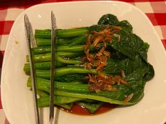 -西贝(上海新梅广场店)