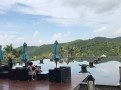-清远熹乐谷温泉度假酒店