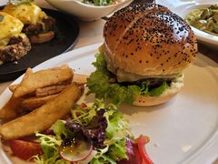 -UPPER KITCHEN(延安路店)