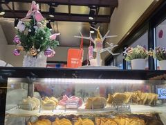 -粉粉乐鲷鱼烧(美罗城店)