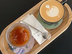 combo-Nectar One Cafe(勇烈路n1店)