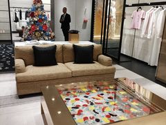 -CHANEL(恒隆广场店)