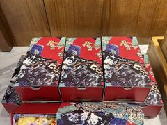 -白天鹅宾馆·美食屋
