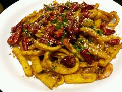 -高第街56号餐厅(银座商城玉函店)