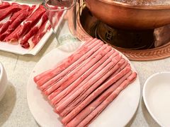 -八先生涮肉房(三里河店)