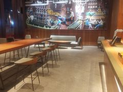 -星巴克(天津大悦城第二店)