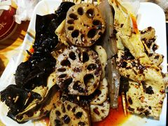 -八一路好吃街(雨田商务大厦店)