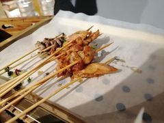 -盟重烧烤(高正街店)