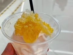 -Dal Cuore 达可芮冰淇淋(陕西北路店)