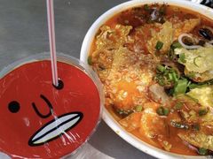 -阿熊螺蛳粉(北大街店)