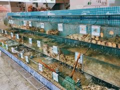 -范饭椰林川湘味海鲜·椰子鸡(三亚湾椰梦长廊店)