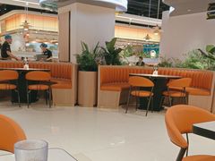 -享遇.锅姥姥牛排海鲜自助(小寨店)