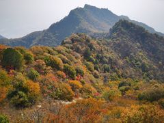 -神农山景区