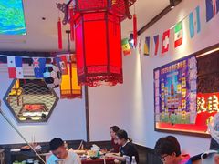 -矮板凳老火锅(宽窄巷子店)